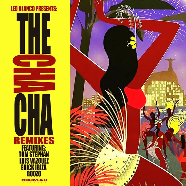 The Cha Cha - DJ Goozo & DJ Martin G Official Remix