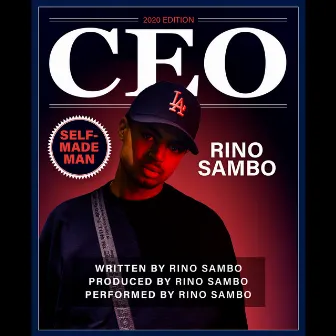 CEO by Rino