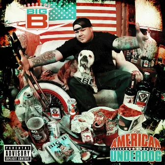 American Underdog by Big B