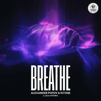 Breathe by Julia Viktoria