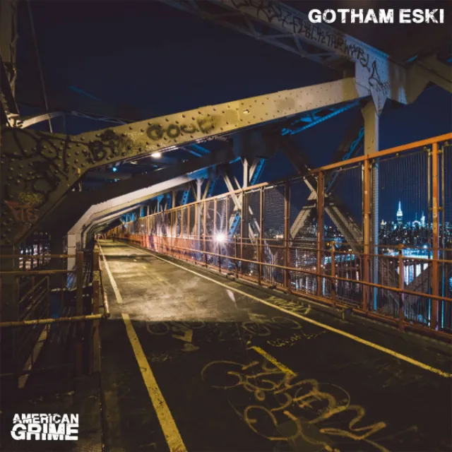 Gotham Eski - Bookz Remix