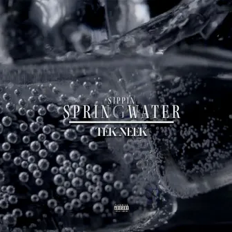 SIPPIN SPRINGWATER by Tek-Neek