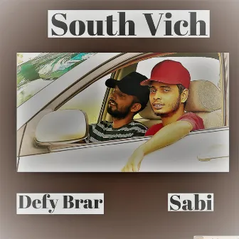 South Vich by Defy Brar