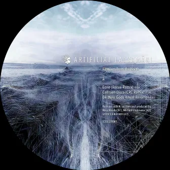 Remixes From The North by Artificial Latvamaki