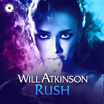 Rush by Will Atkinson