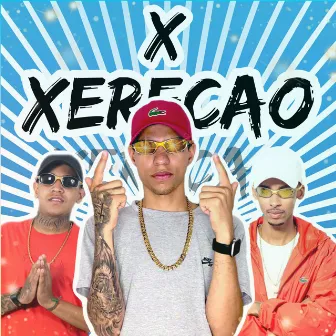 X Xerecao by Mc Psg