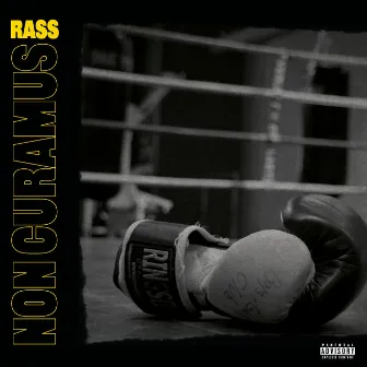 Non Curamus by Rass