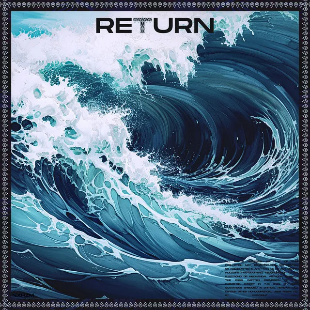 Return