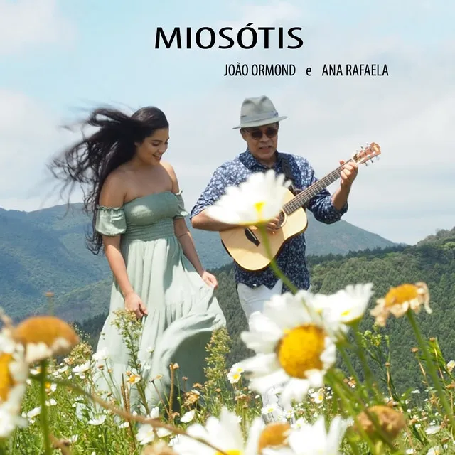 Miosótis