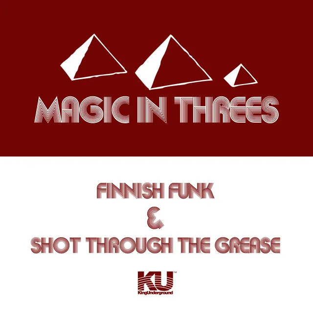 Finnish Funk