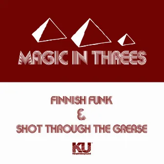 Finnish Funk by Magic In Threes