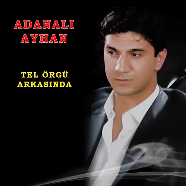 Adanalı Ayhan