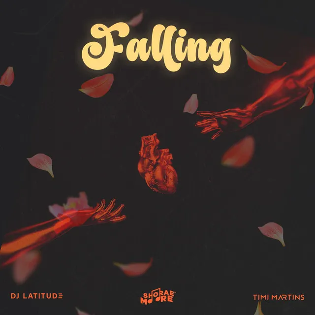 Falling