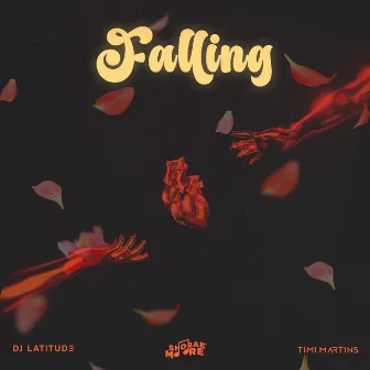 Falling by Shorae Moore