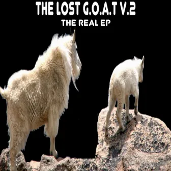 The Lost G.O.A.T V.2 by Jinx Da Rebel