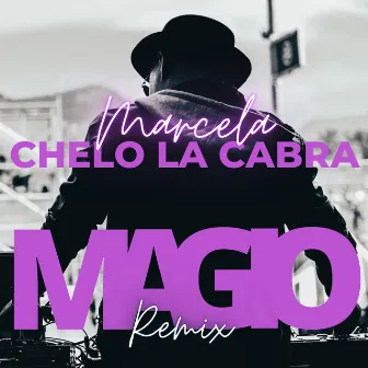 Marcela (Magio Remix) by Magio