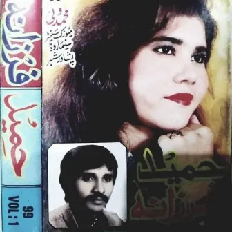 Ta Bewafa Ye, Vol. 1 by Farzana