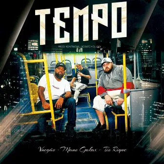 Tempo by Tio Rique