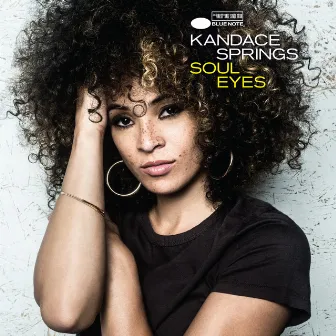 Soul Eyes by Kandace Springs