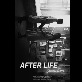 After Life Vacation (Original Motion Picture Soundtrack) by Christian Laszlo