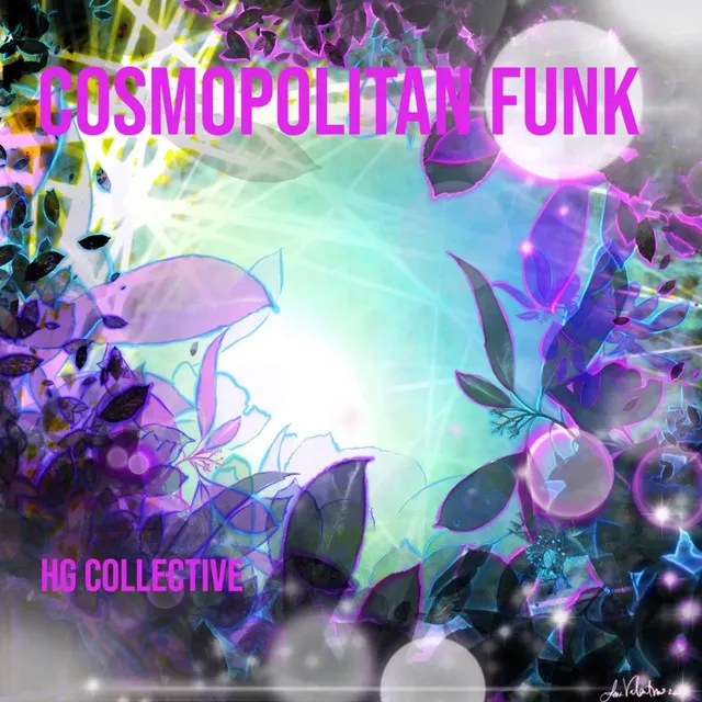 Cosmopolitan Funk