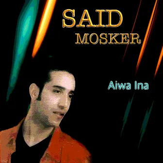 Aiwa ina by Said Mosker