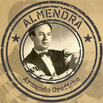 Almendra by Armando Orefiche