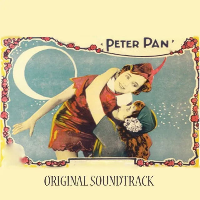 I Won't Grow Up - From "Peter Pan" Original Soundtrack