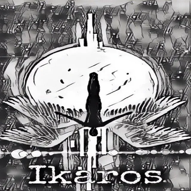 Ikaros EP