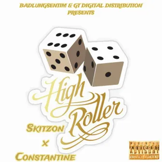 high roller by Unknown Artist