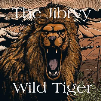 Wild Tiger by The Jibryy