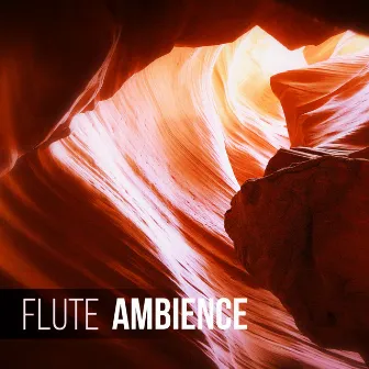 Flute Ambience - Healing Massage, Deep Zen Meditation, Instrumental Relaxing Music, New Age, Yoga, Native Flute, Peaceful Music by Flute Music Group