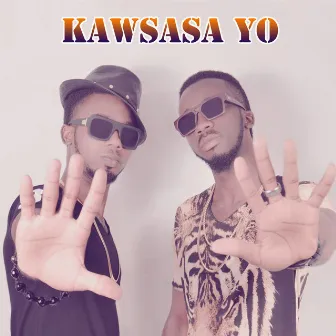 Kawsasa Yo by Famouz