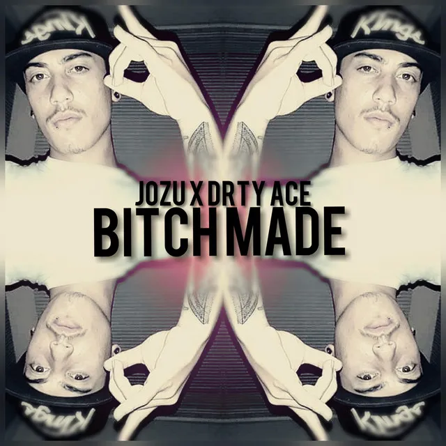 BITCH MADE - Jozu Remix