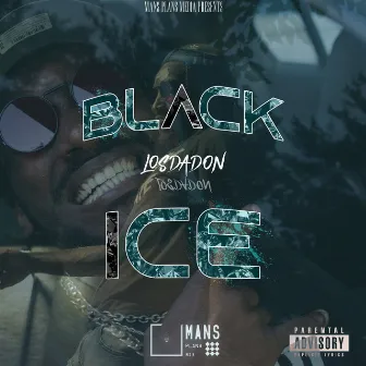 Black Ice by LosDaDon