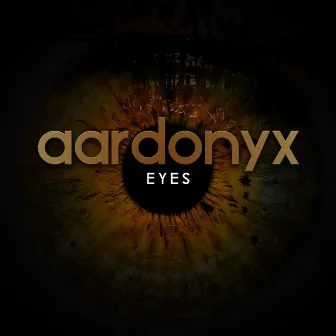 Eyes by Aardonyx