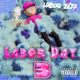 Labor Day 3 by Labor207