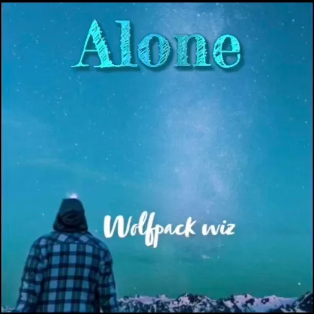 Alone