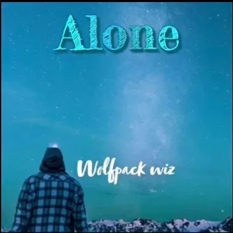 Alone by Wolfpack Wiz