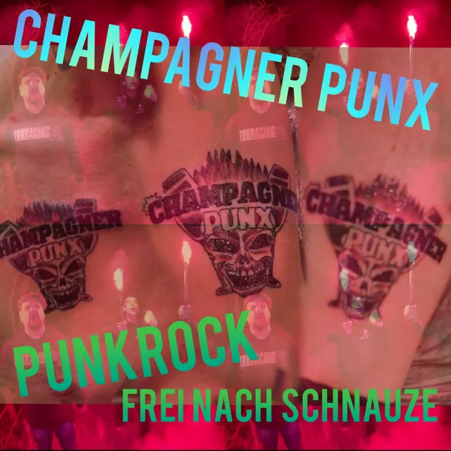 Champagner Punx