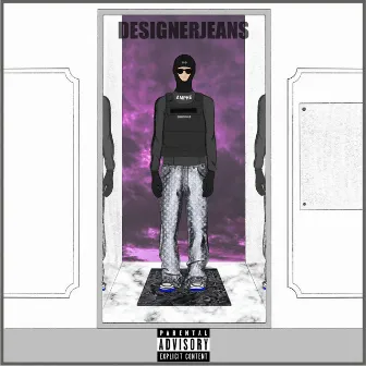 Designer Jeans by ZAU$$I