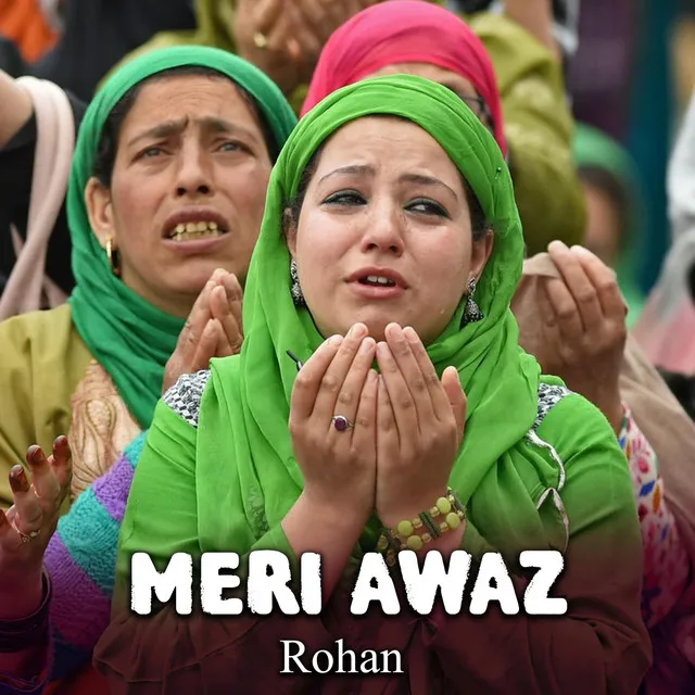 Meri Awaz