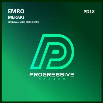 Meraki by Emro