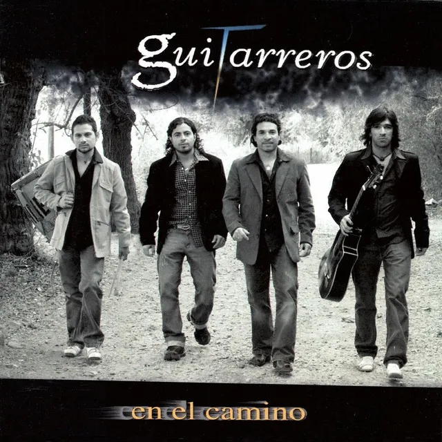 Balderrama (feat. Sergio Galleguillo)