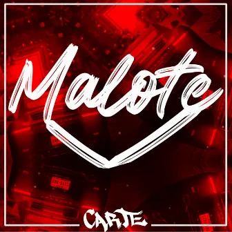 Malote by CARTE