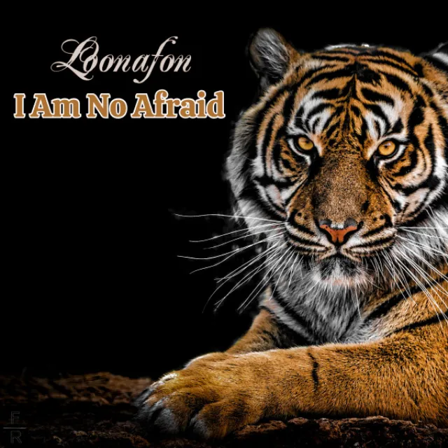 I Am Not Afraid