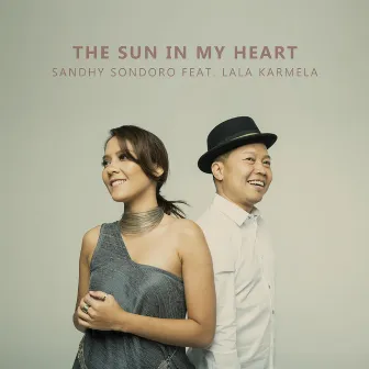 The Sun in My Heart by Sandhy Sondoro