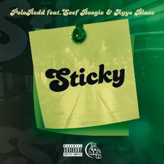 Sticky by Polo Redd