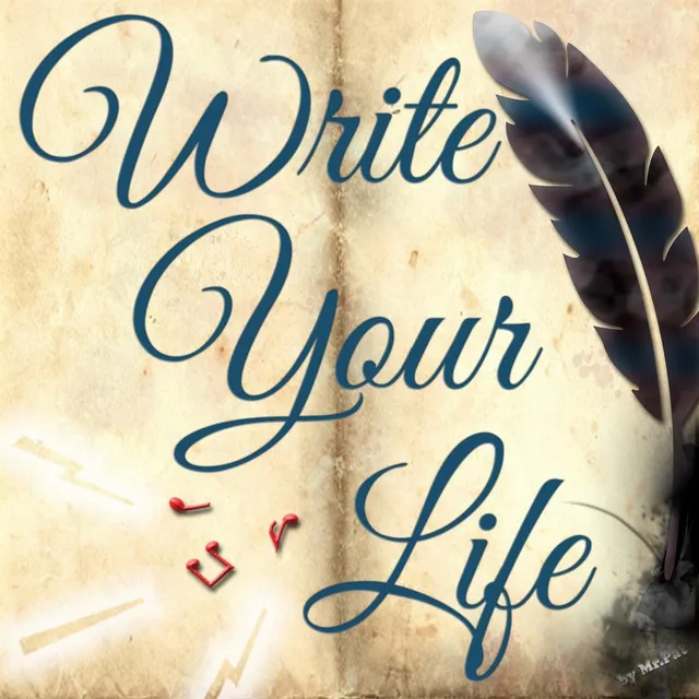 Write Your Life