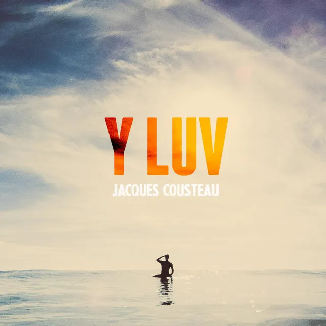 Jacques Cousteau